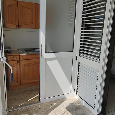 Apartments Marinko Промайна Екстериор снимка