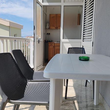 Apartments Marinko Промайна Екстериор снимка