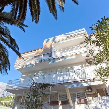 Apartments Marinko Промайна Екстериор снимка