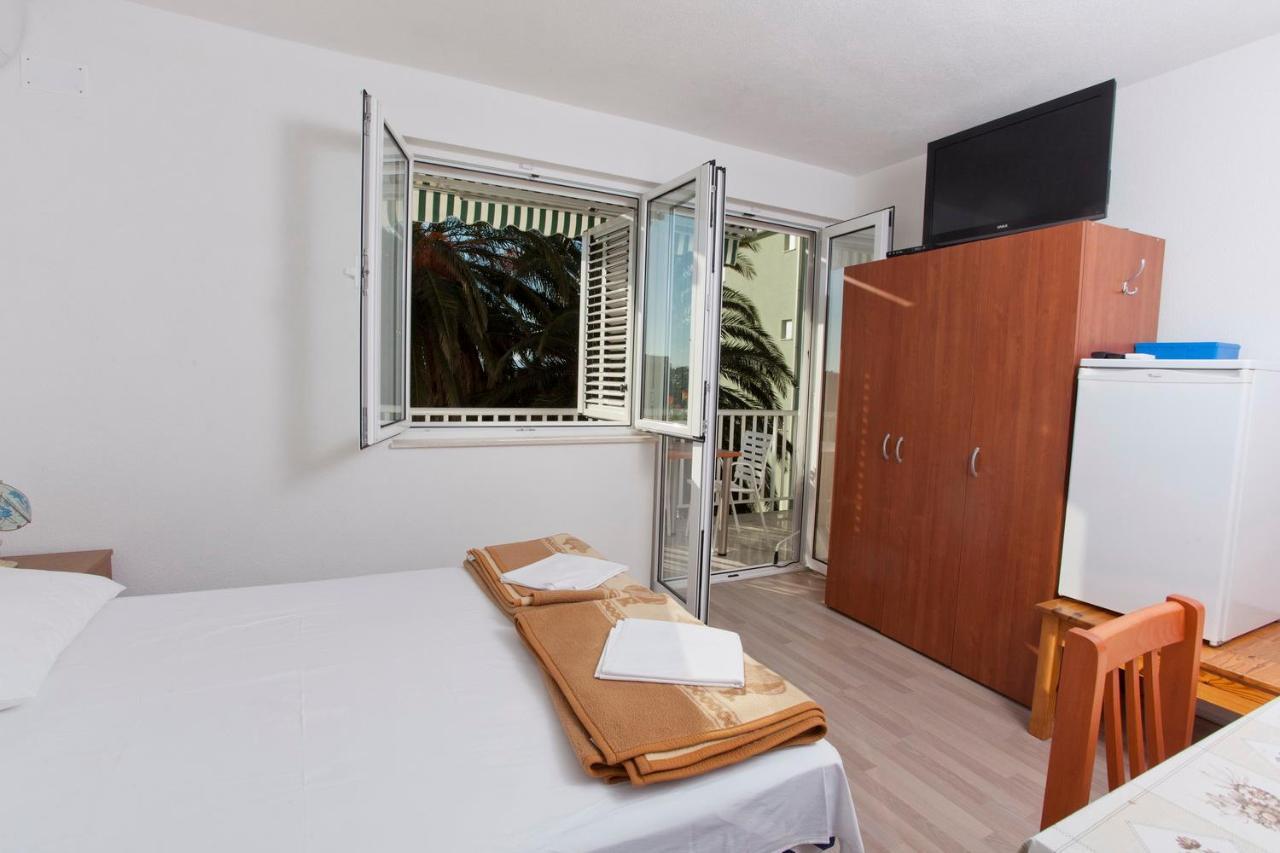 Apartments Marinko Промайна Екстериор снимка