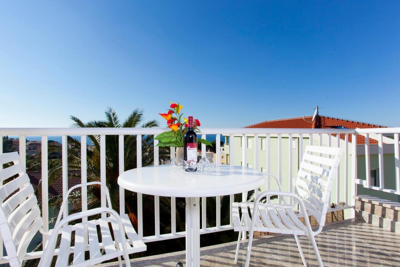 Apartments Marinko Промайна Екстериор снимка