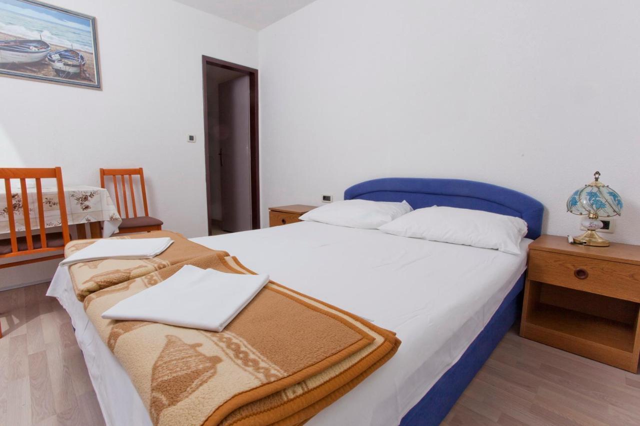 Apartments Marinko Промайна Екстериор снимка