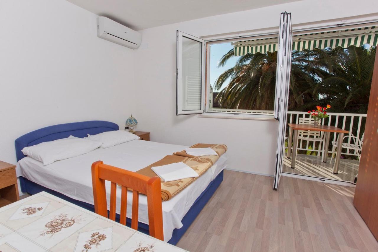 Apartments Marinko Промайна Екстериор снимка