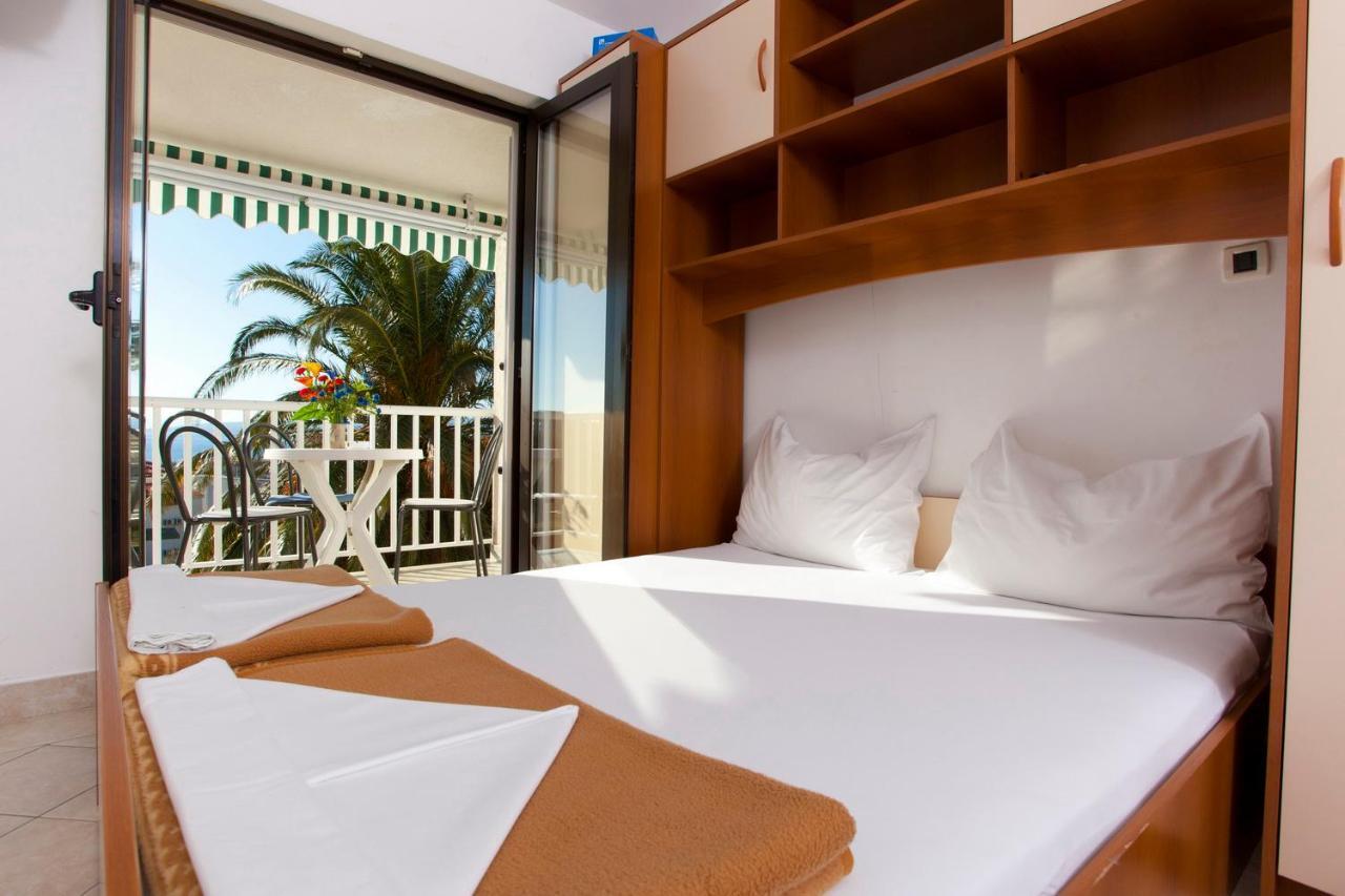Apartments Marinko Промайна Екстериор снимка