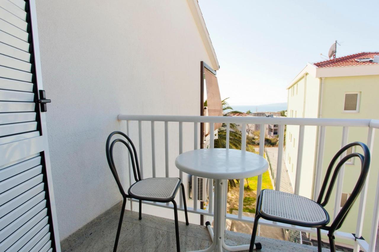 Apartments Marinko Промайна Екстериор снимка
