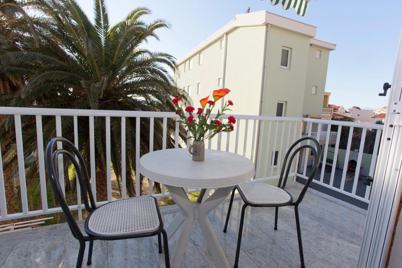 Apartments Marinko Промайна Екстериор снимка