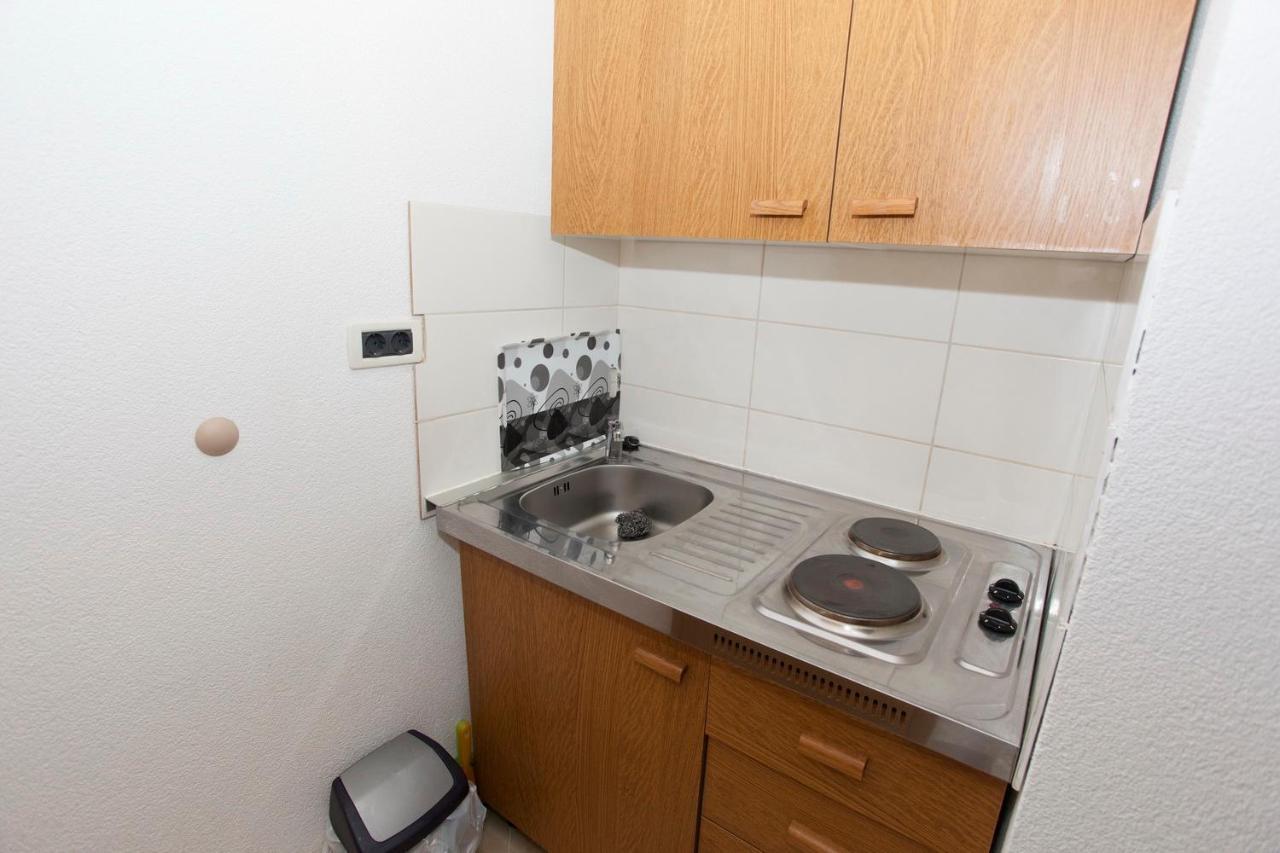 Apartments Marinko Промайна Екстериор снимка