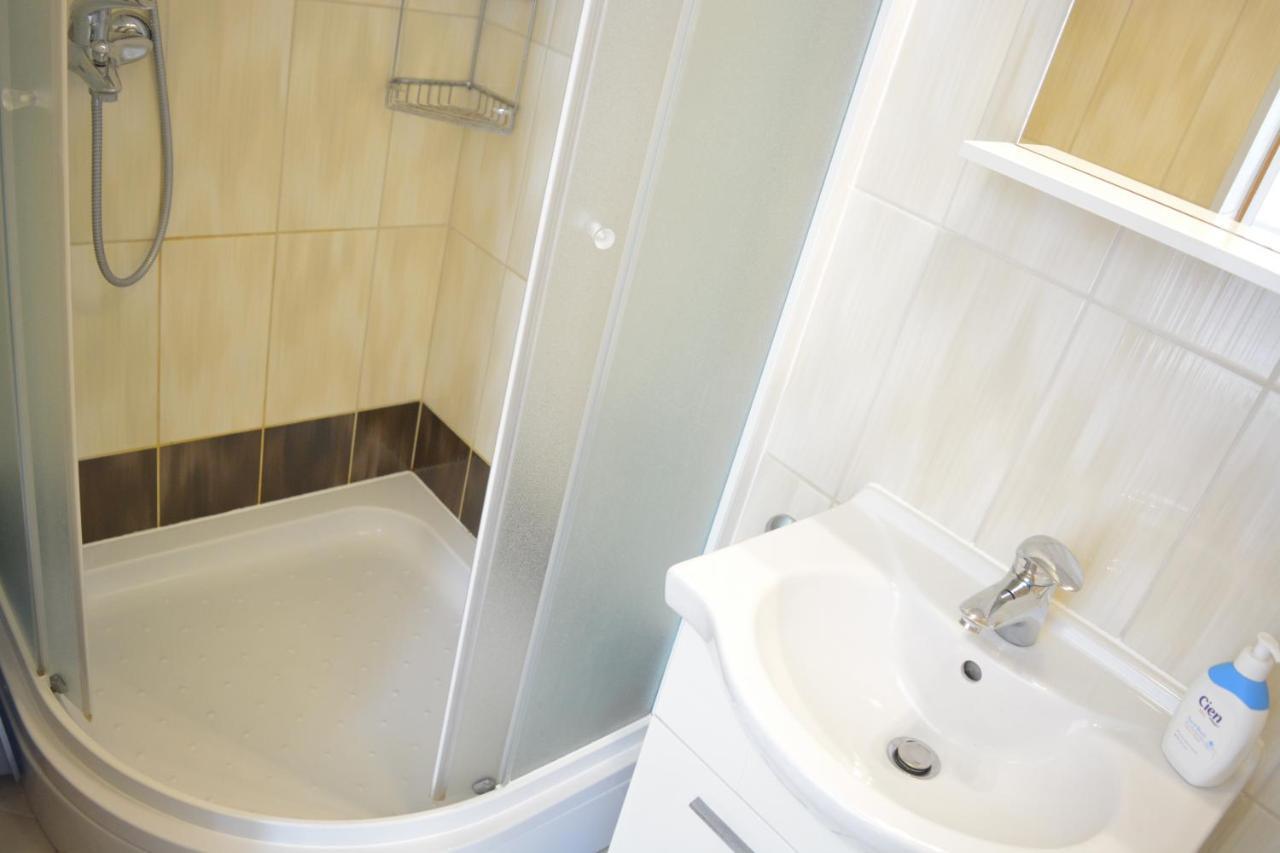 Apartments Marinko Промайна Екстериор снимка
