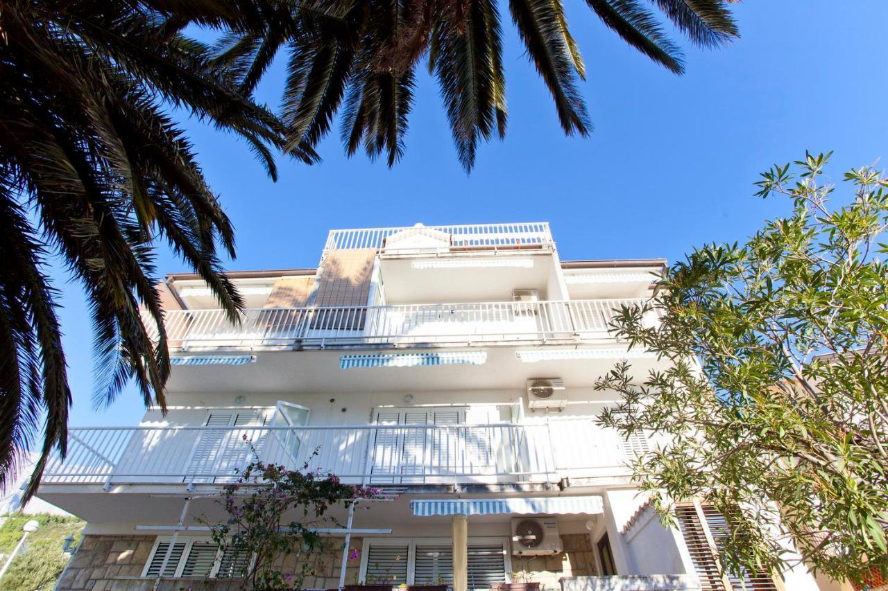 Apartments Marinko Промайна Екстериор снимка
