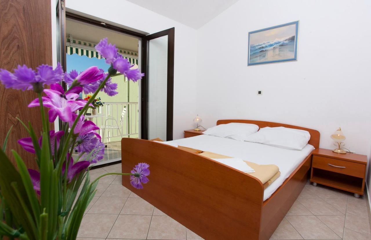 Apartments Marinko Промайна Екстериор снимка